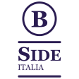 Logo B SIDE ITALIA